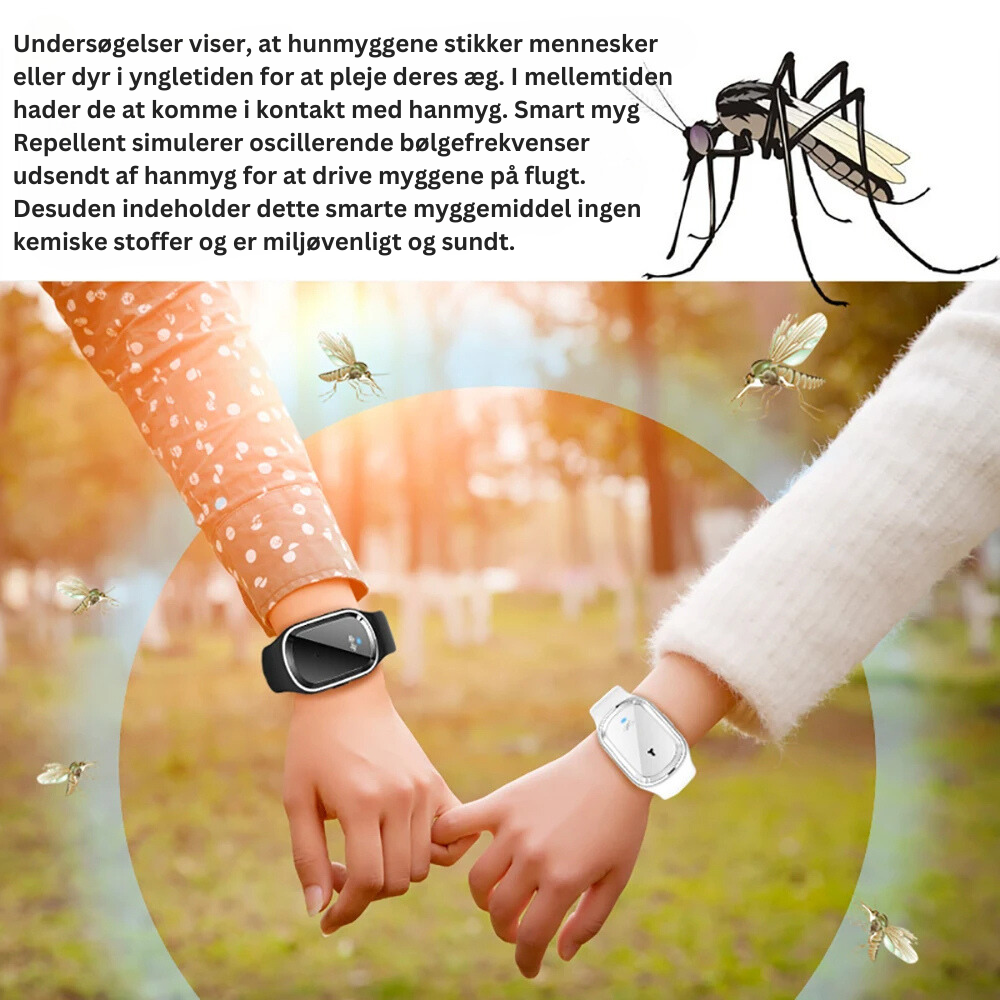 Din ultimative wellness-ledsager