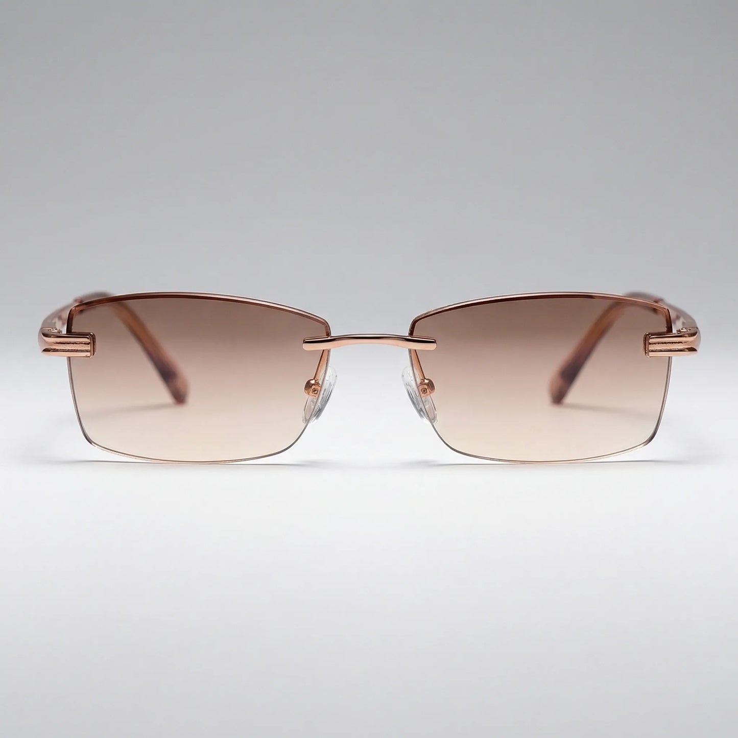 Visynta - Ultralet Kantløs Progressiv Brille