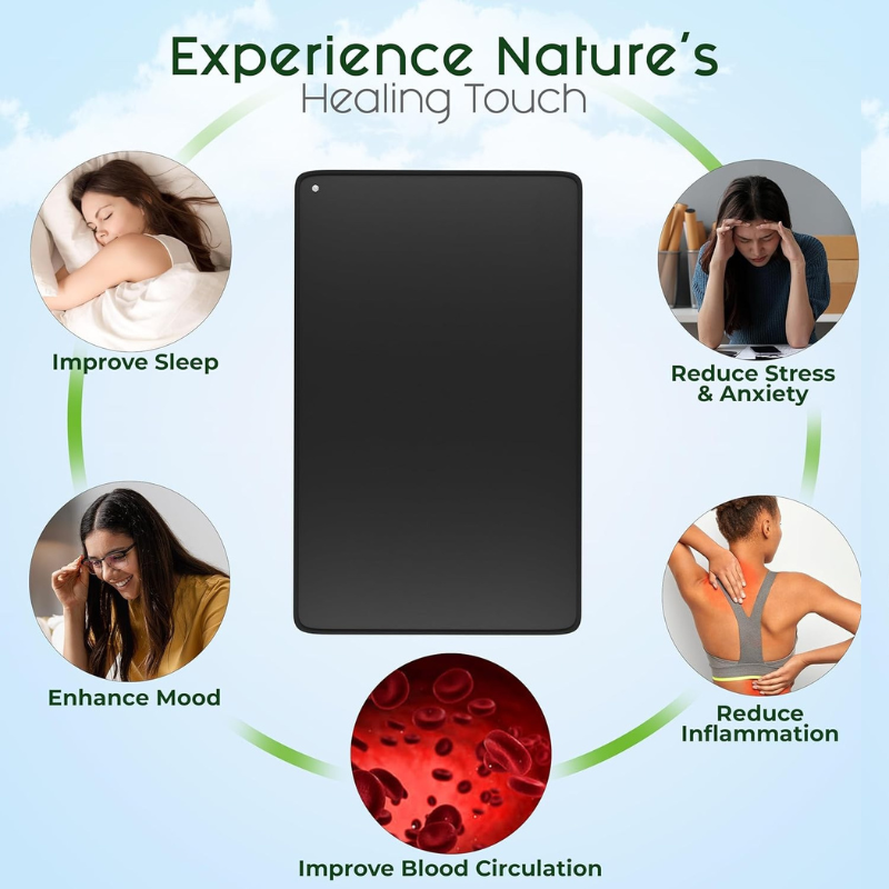 Reducerer naturligt stress, inflammation og træthed
