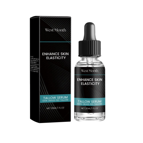 Oksetalg fugtserum til mænd