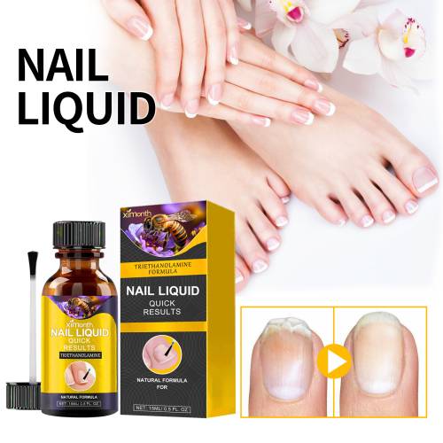 Tetræ allantoin neglevæske