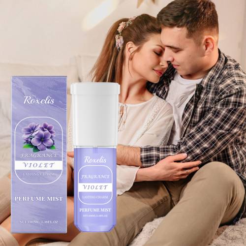 Viol parfumespray