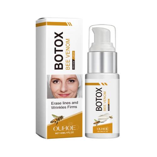 Bigift ansigtslotion, fugtgivende