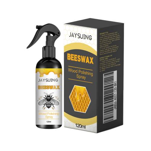 Bivoks træplejespray