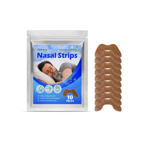 Urte næseplaster