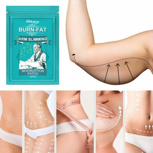 Varmende armplaster