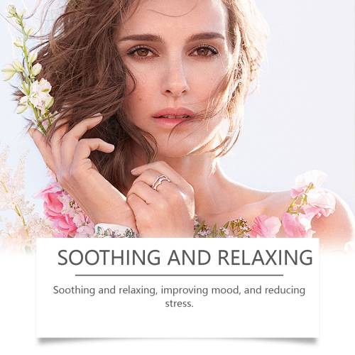 Jordbærkage bodymist