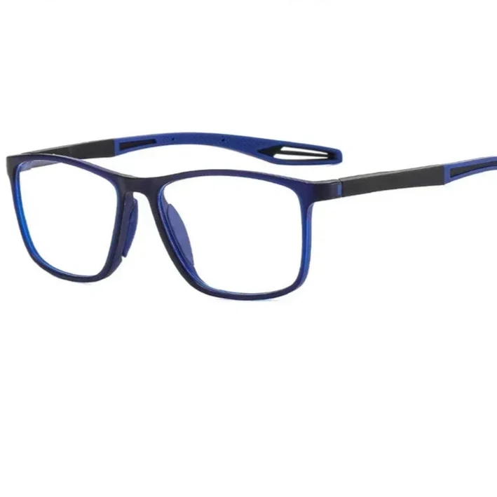  Fototropisk Læsebrille + Beskyttelsesbrille