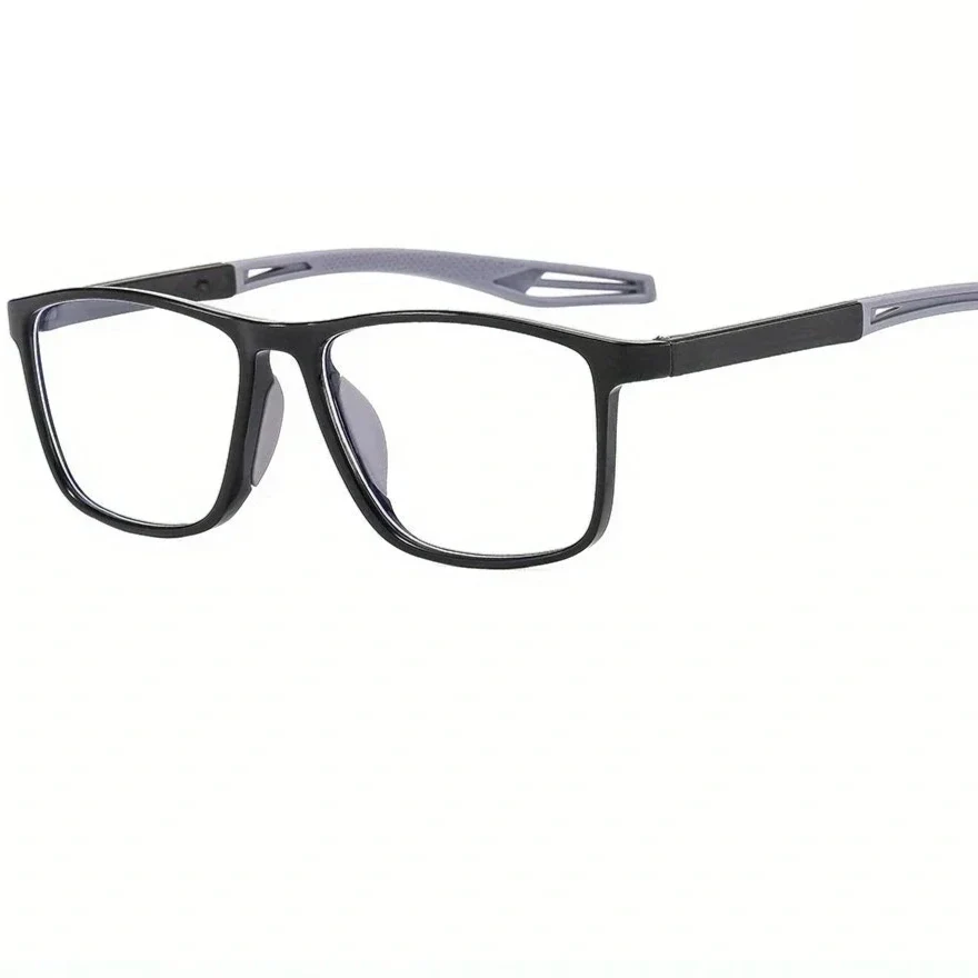  Fototropisk Læsebrille + Beskyttelsesbrille