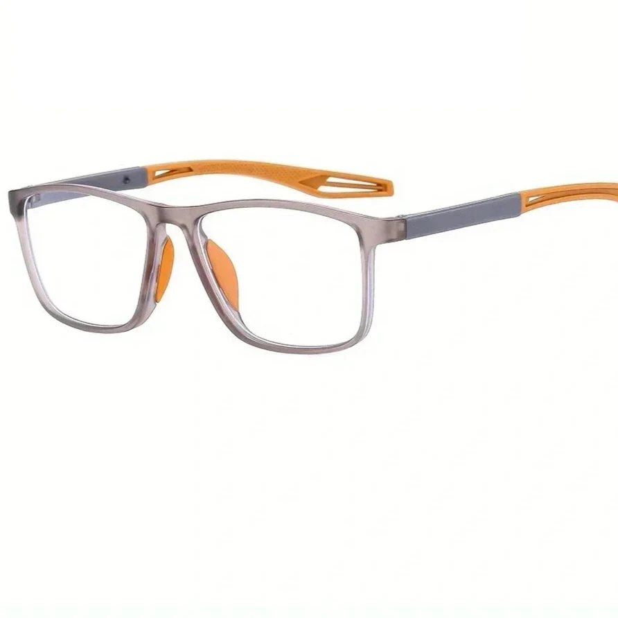  Fototropisk Læsebrille + Beskyttelsesbrille