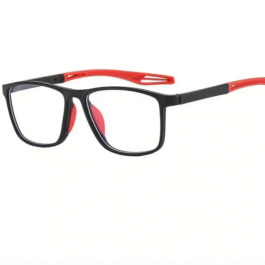  Fototropisk Læsebrille + Beskyttelsesbrille