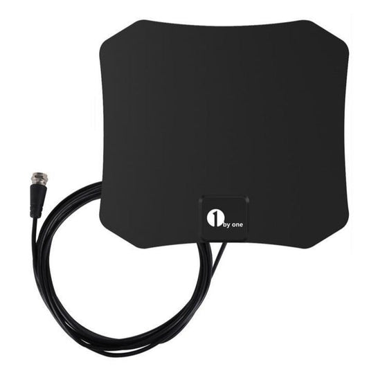 TV Antenne – Stabil Modtagelse i 4K Kvalitet