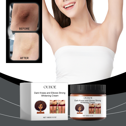 Mild pebermynte bodycreme med vitamin E