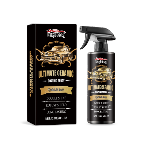 Hurtig forseglingsspray