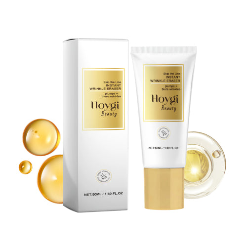 Rynkefyldende creme med retinol og myrra