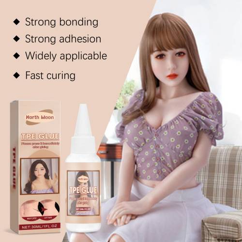 Fleksibel TPE-reparationslim