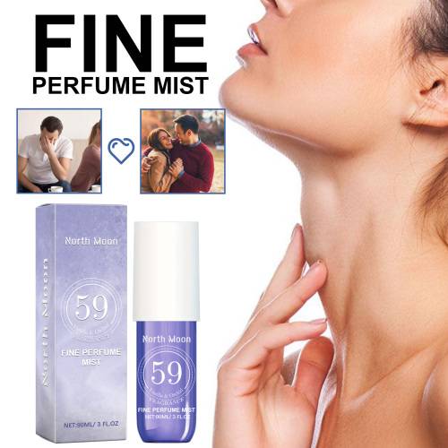 Orkidé parfumespray