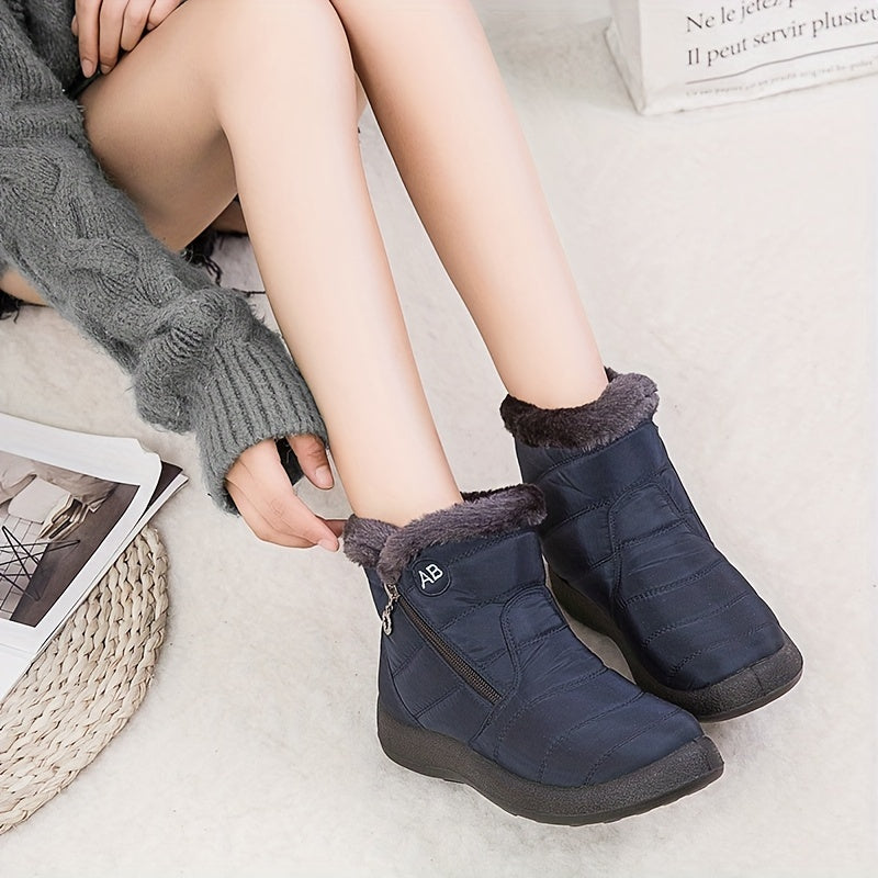 Beskytter mod at glide og falde