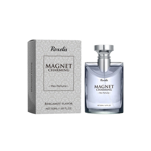 Citronella bergamot herreparfume