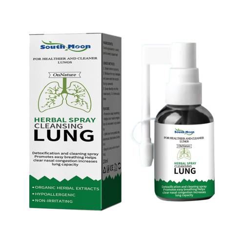 Urte mund- og halsspray med munkefrugt