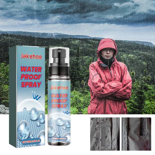 Nano imprægneringsspray