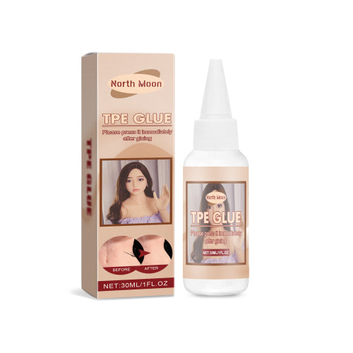 Fleksibel TPE-reparationslim