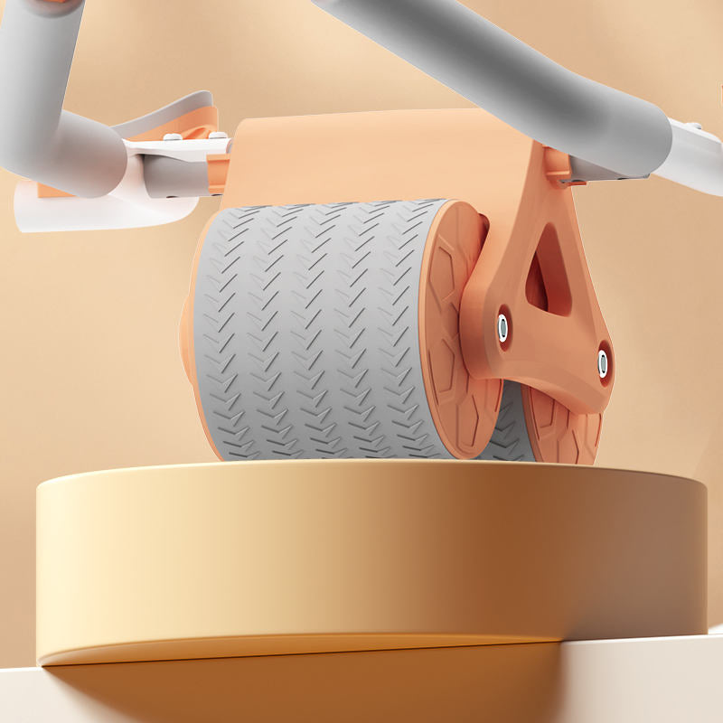 Sæt strøm til dine mavemuskler, uden brug af fitnesscenter!