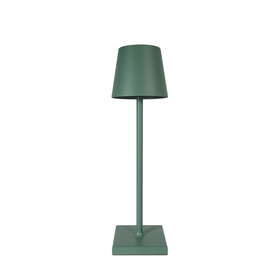 Bordlampe – Trådløs Frihed og Hygge
