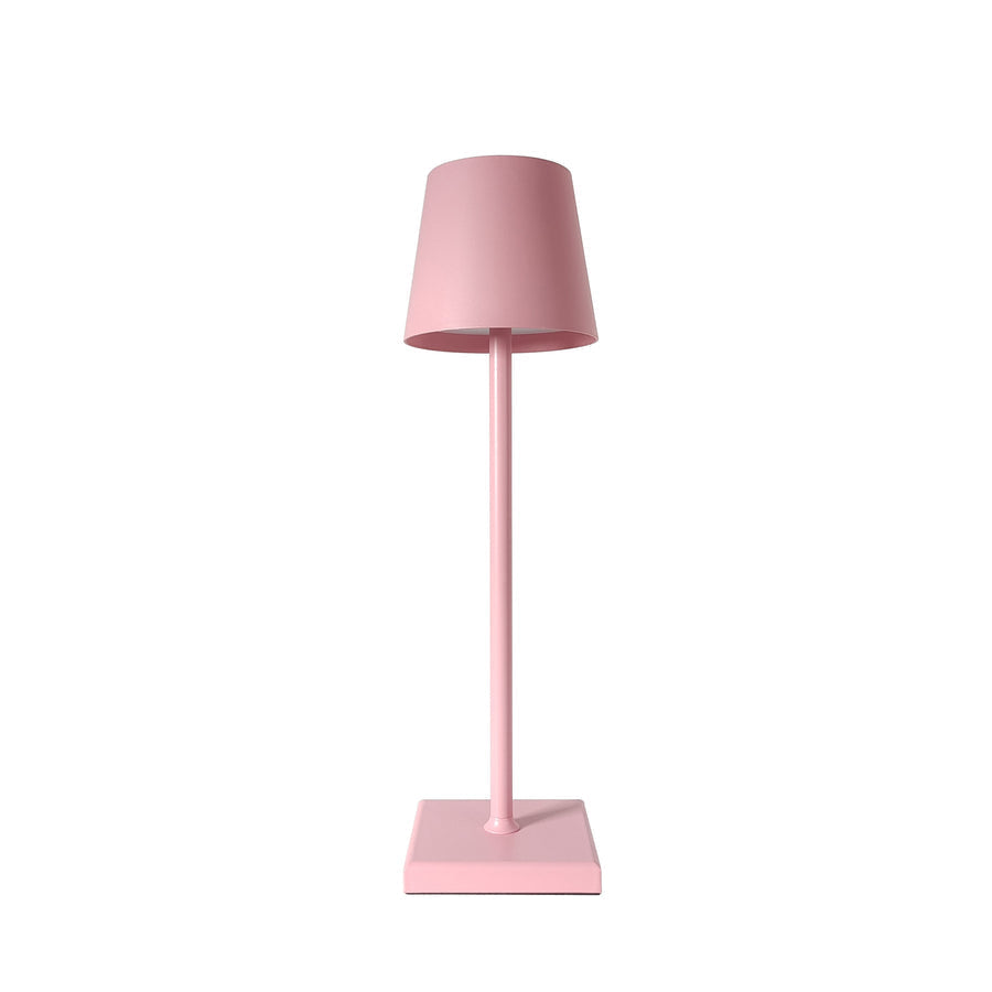 Bordlampe – Trådløs Frihed og Hygge