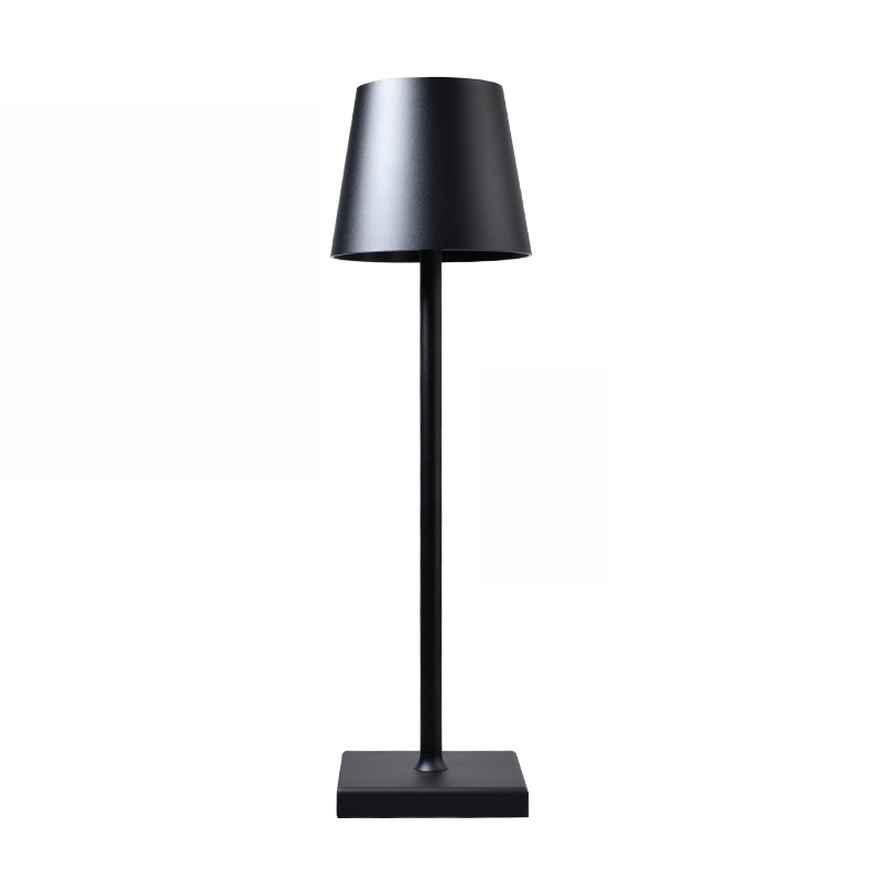 Bordlampe – Trådløs Frihed og Hygge