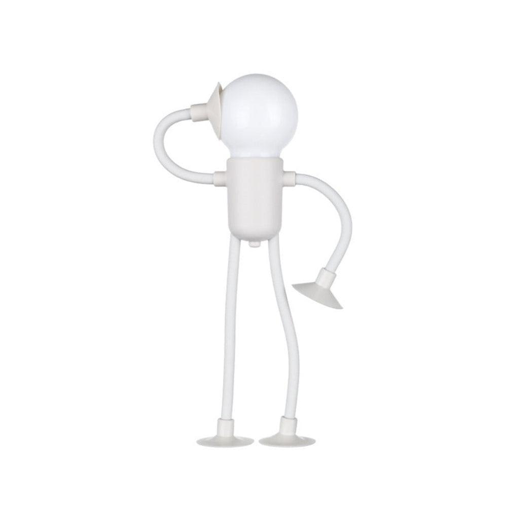 Fleksibelt Sportmand Natlys