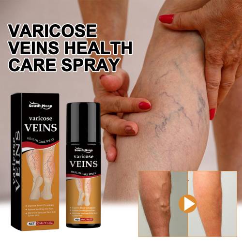 Pebermynte verbena benspray