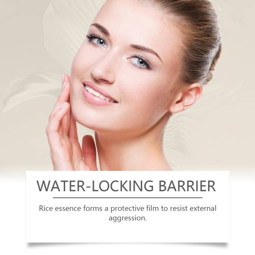 Vild yams plejesæt: creme, lotion og toner