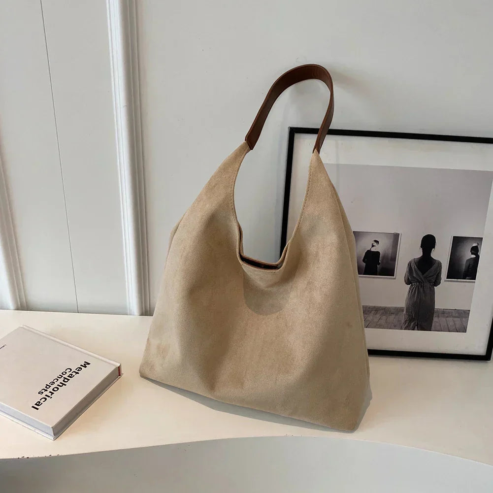 Skuldertaske – Perfekt til Casual og Elegante Outfits