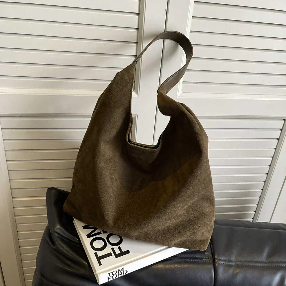 Skuldertaske – Perfekt til Casual og Elegante Outfits