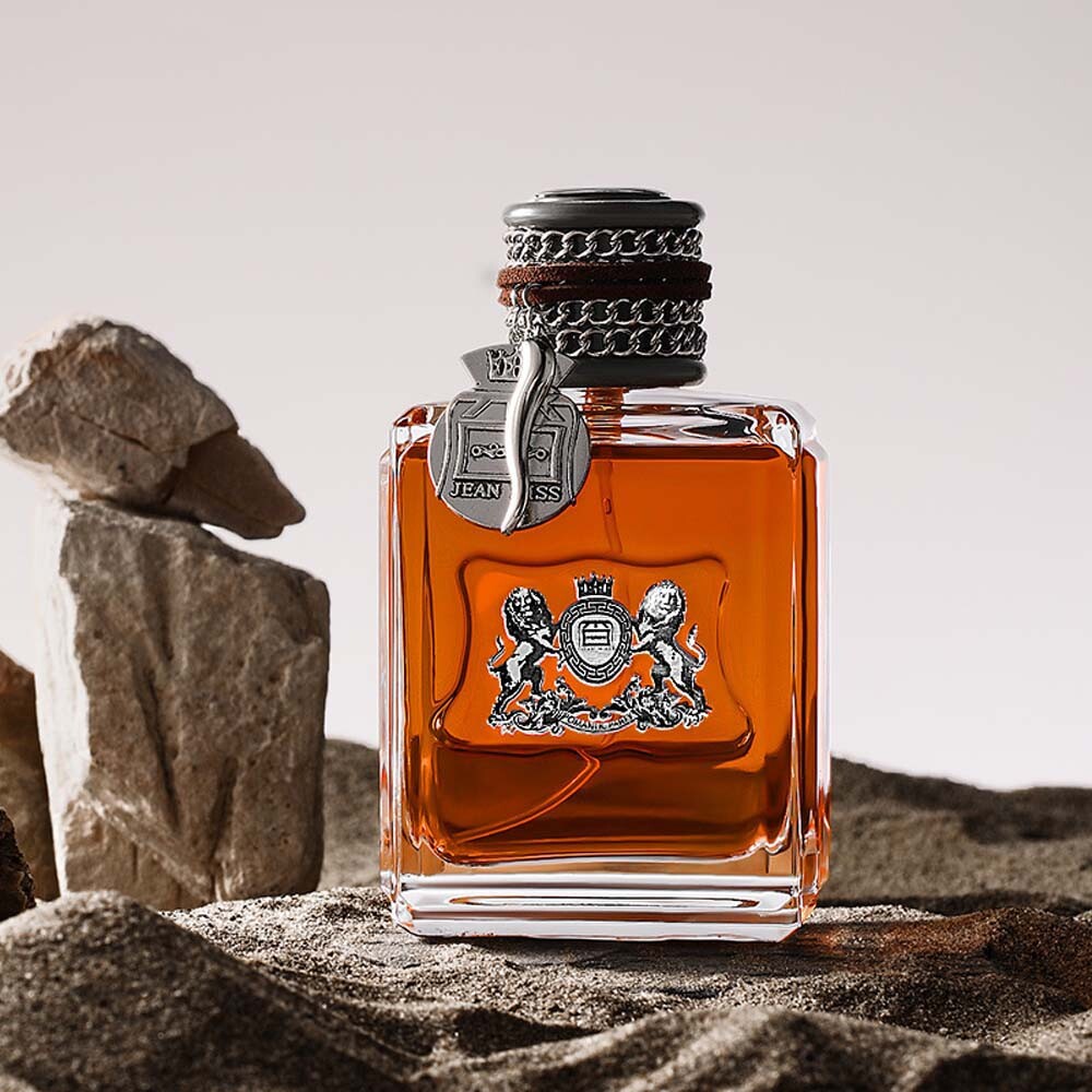 Forførende feromonparfume til mænd