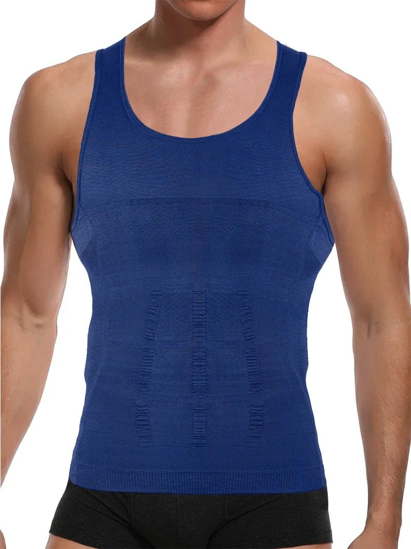 Body Shaper – Ret Ryggen & Skab Selvtillid