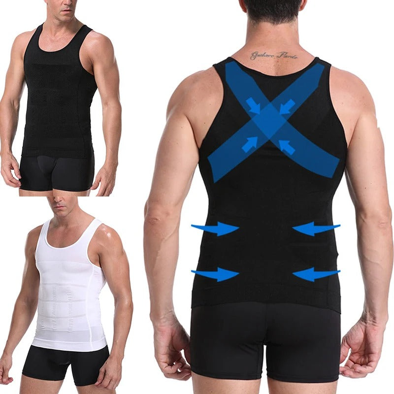 Body Shaper – Ret Ryggen & Skab Selvtillid