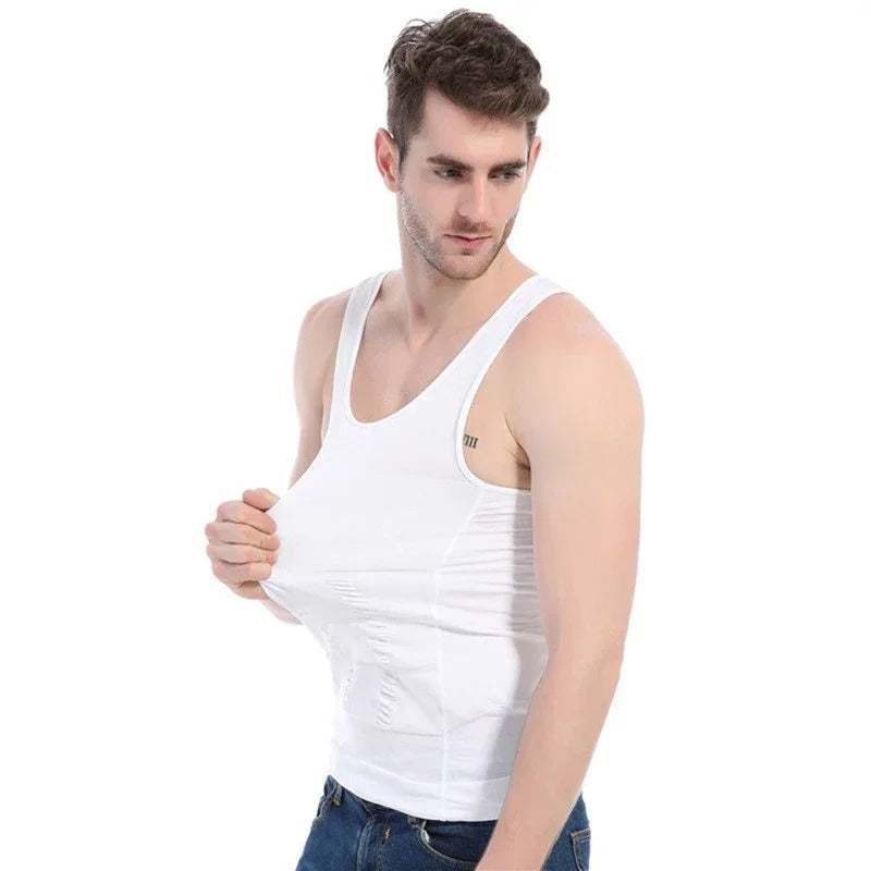 Body Shaper – Ret Ryggen & Skab Selvtillid