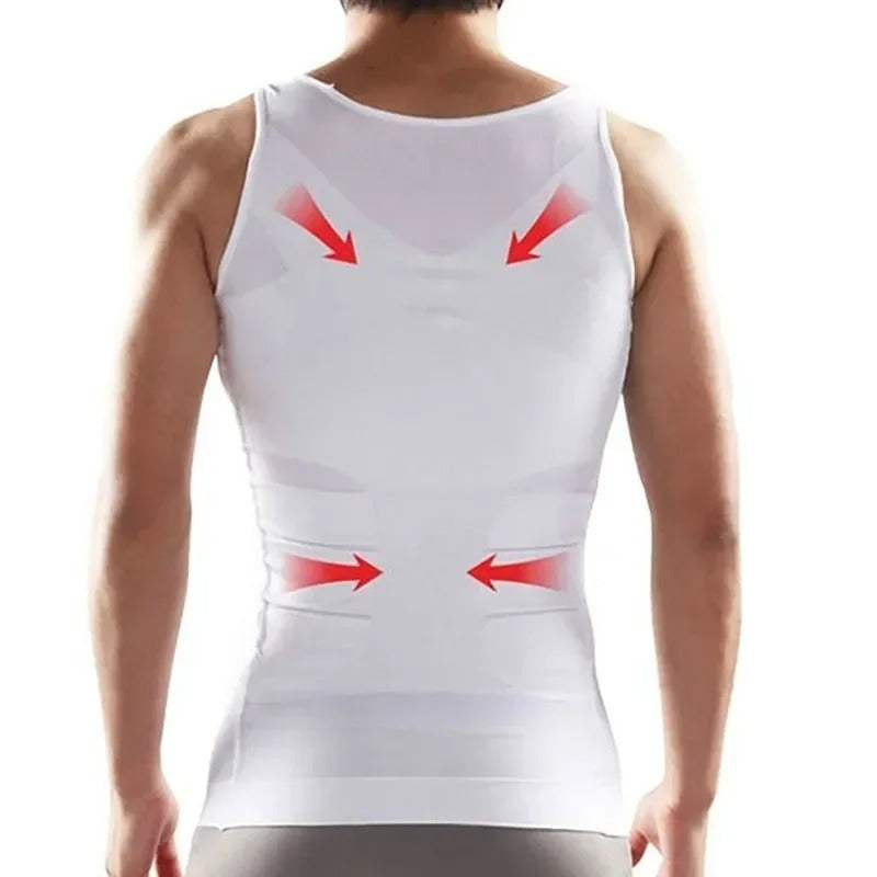 Body Shaper – Ret Ryggen & Skab Selvtillid