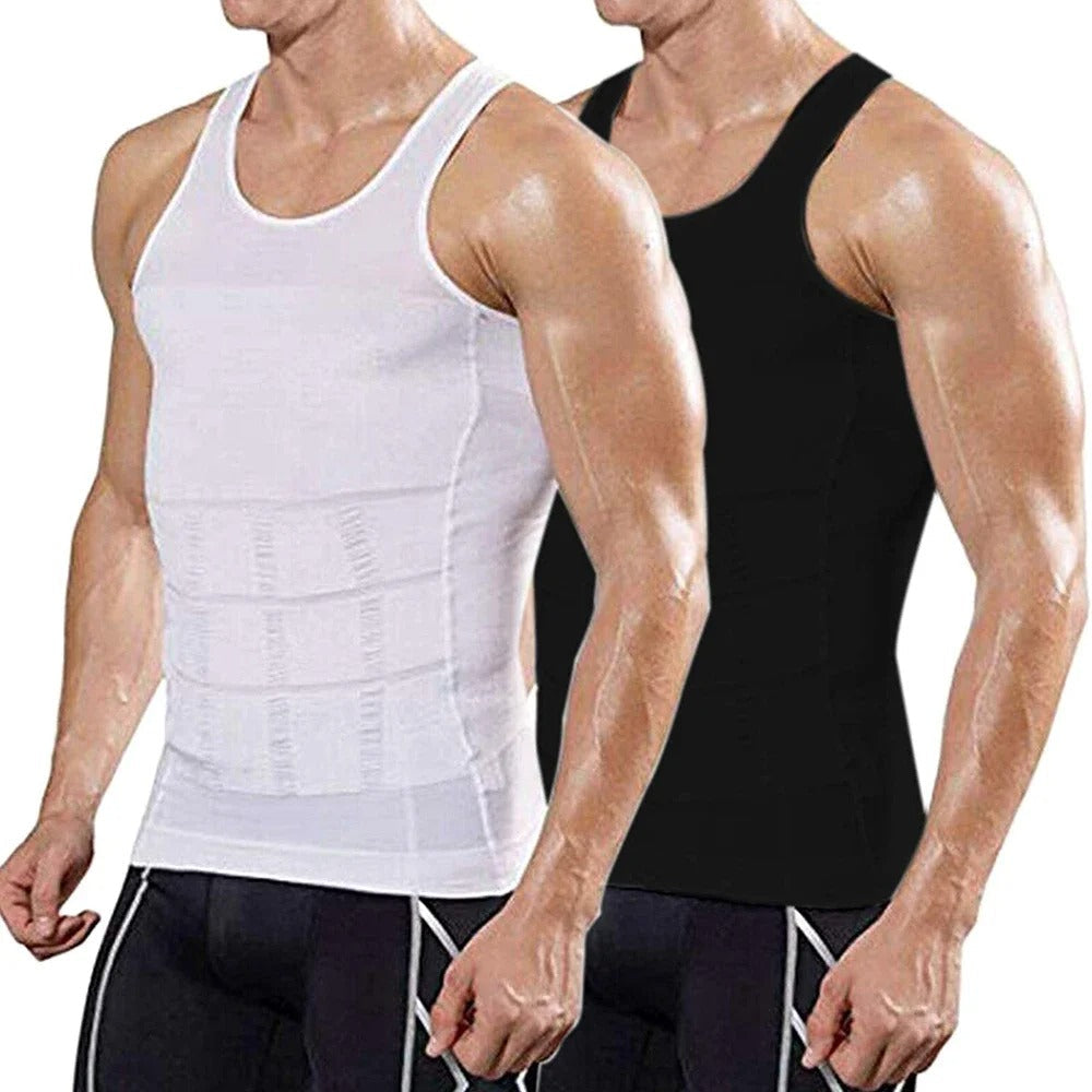 Body Shaper – Ret Ryggen & Skab Selvtillid