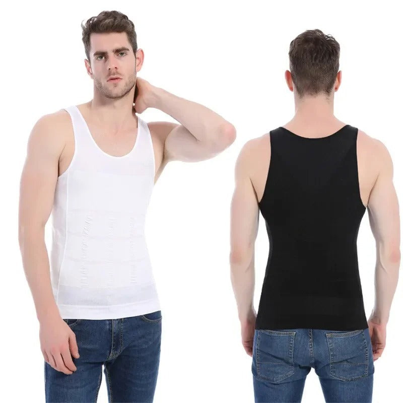 Body Shaper – Ret Ryggen & Skab Selvtillid