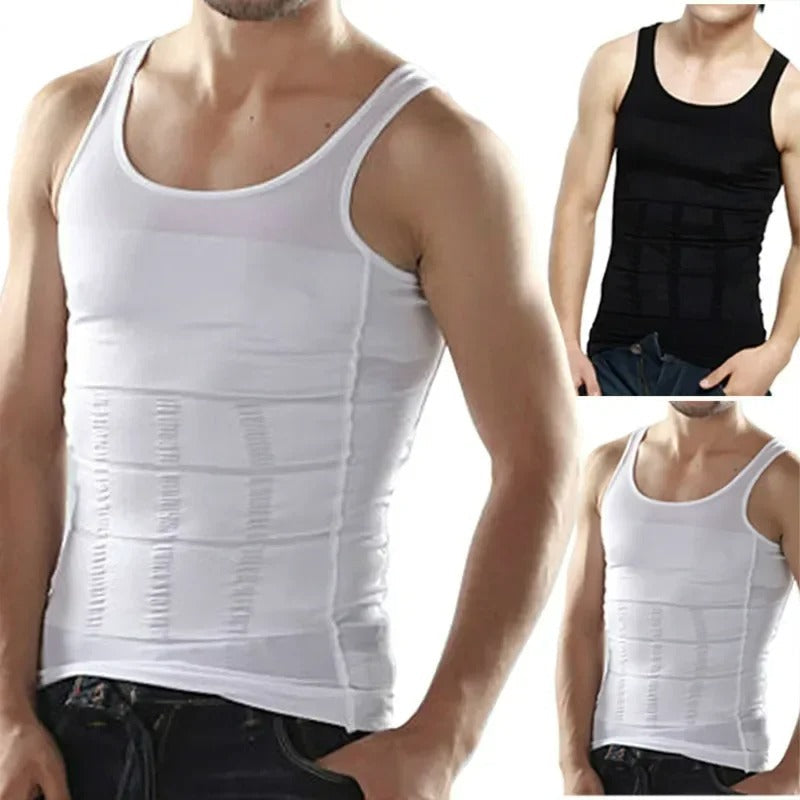 Body Shaper – Ret Ryggen & Skab Selvtillid