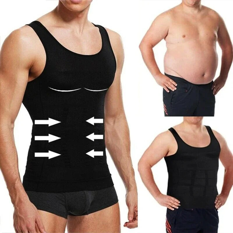 Body Shaper – Ret Ryggen & Skab Selvtillid