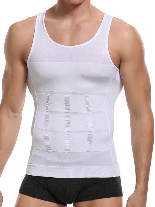 Body Shaper – Ret Ryggen & Skab Selvtillid