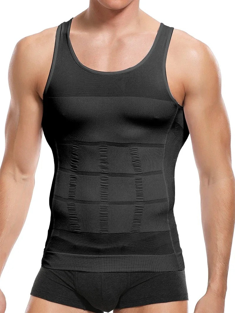 Body Shaper – Ret Ryggen & Skab Selvtillid