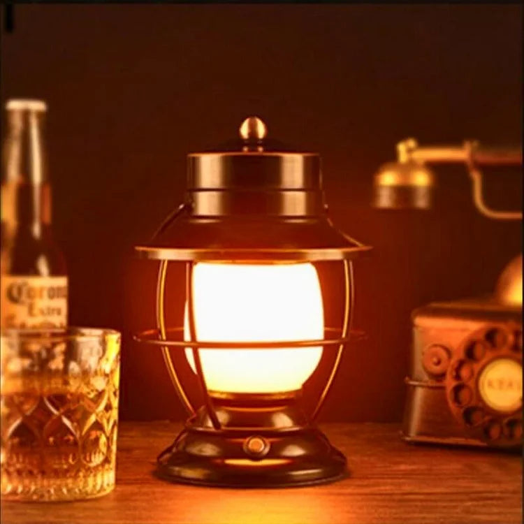 Udendørs Lampe – Kompakt og Kraftfuld Belysning