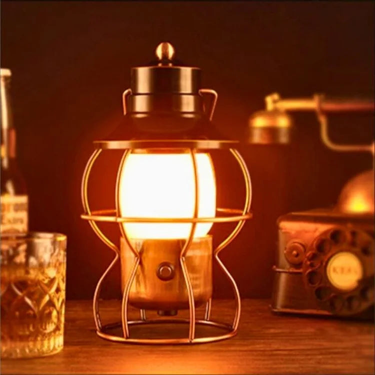Udendørs Lampe – Kompakt og Kraftfuld Belysning