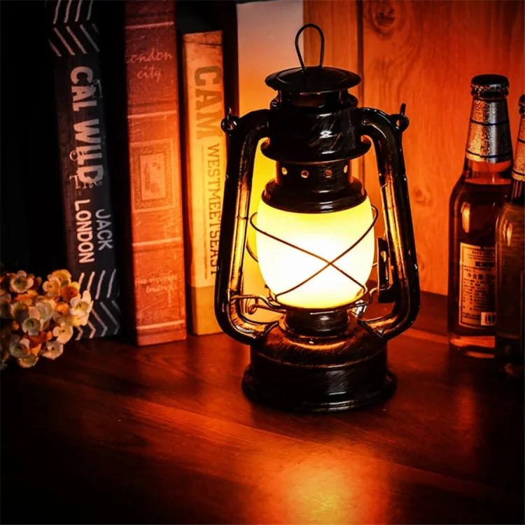 Udendørs Lampe – Kompakt og Kraftfuld Belysning