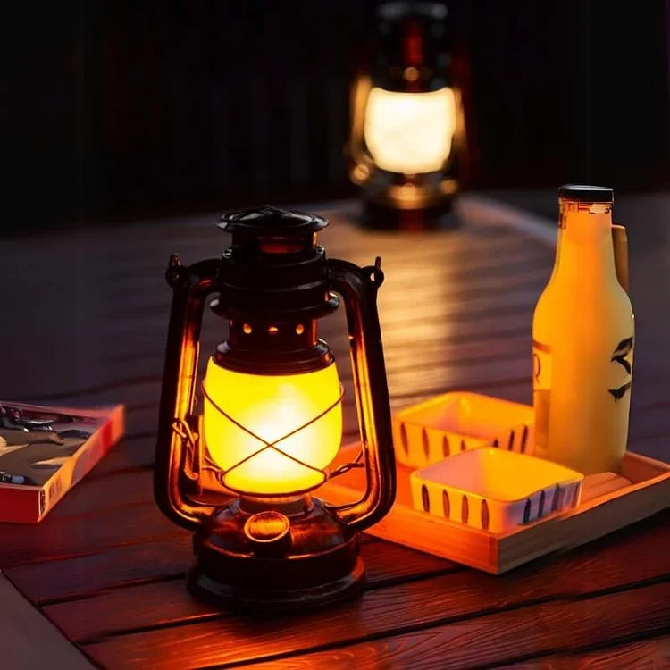 Udendørs Lampe – Kompakt og Kraftfuld Belysning